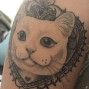 Special order for atomicblonde24